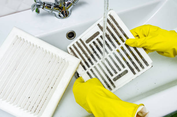 Best Dryer Vent Cleaning Services  in USA